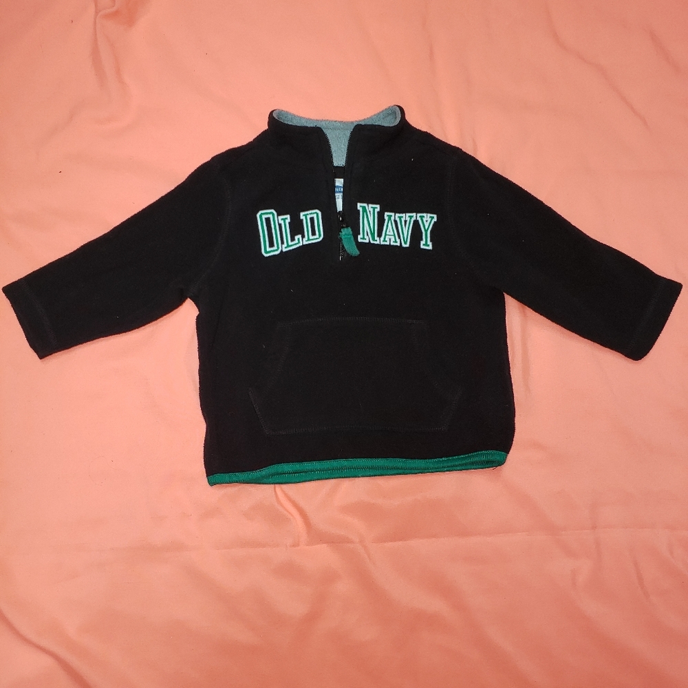 Boys Old Navy Sweatshirt